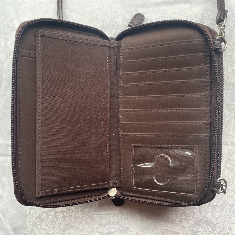 Crossbody Multi Functional Mini Handbag. - image 4